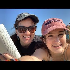 Meet your Posher, Christy